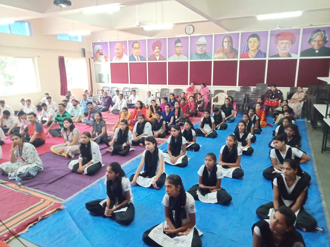 Campus Activity